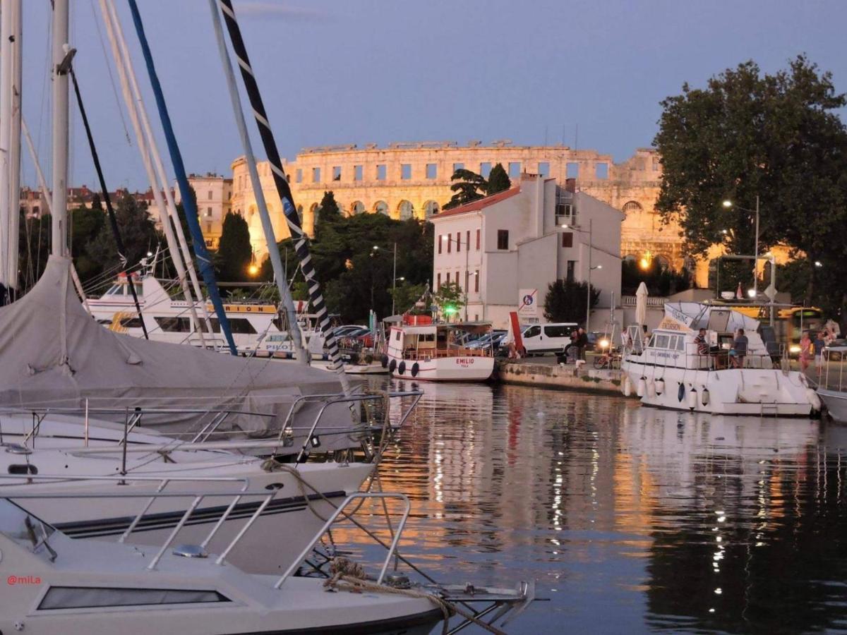 Benedetta Διαμέρισμα Πούλα Εξωτερικό φωτογραφία