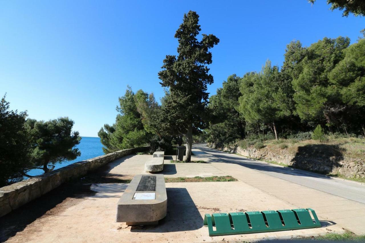 Benedetta Διαμέρισμα Πούλα Εξωτερικό φωτογραφία