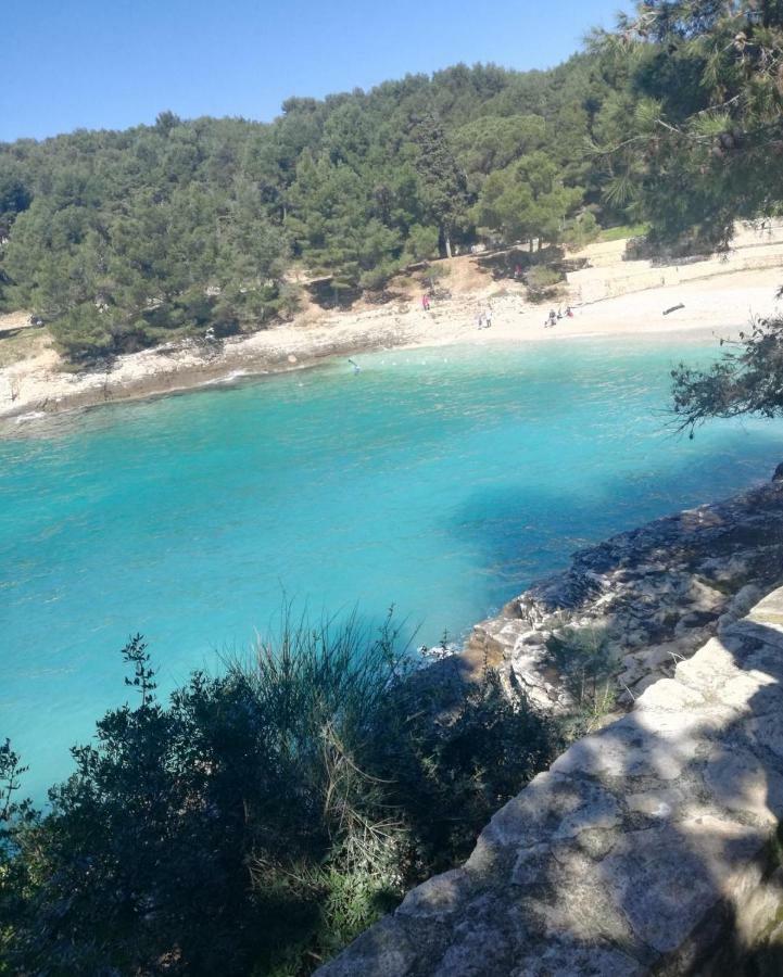 Benedetta Διαμέρισμα Πούλα Εξωτερικό φωτογραφία